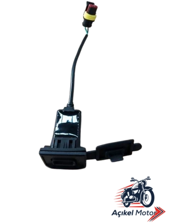 ARORA BEATRIX USB